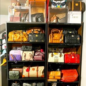 Meet your Posher, Kristine